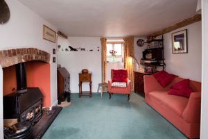 Sitting Room- click for photo gallery